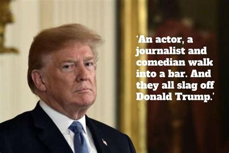 reddit all the generic trump jokes are cinergy